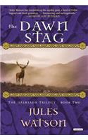 The Dawn Stag