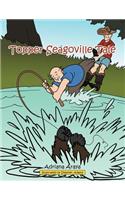 Topper Seagoville Tale