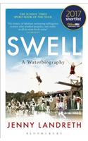 Swell: A Waterbiography the Sunday Times Sport Book of the Year 2017