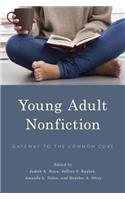 Young Adult Nonfiction