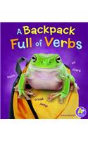 Backpack Full of Verbs