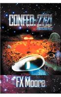 Confed: 2721: Xenocide War(English)