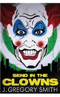 Send in the Clowns