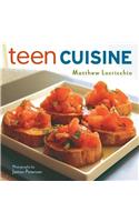 Teen Cuisine