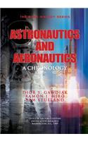 Astronautics and Aeronautics, 1986-1990