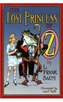 Lost Princess of Oz