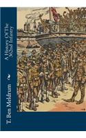 A History of the 362nd Infantry