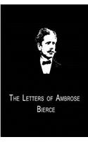 The Letters Of Ambrose Bierce