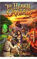 The Hidden Crystal: Gathering of Power(English)
