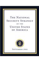 The National Security Strategy of the United States of America