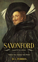 Saxonford