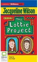 The Lottie Project