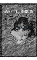 Annette Jimerson Art Works