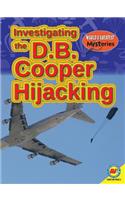 Investigating the D.B. Cooper Hijacking