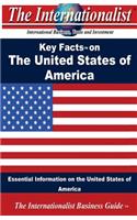 Key Facts on the United States of America