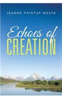 Echoes of Creation: (English)