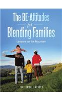 BE-Attitudes for Blending Families