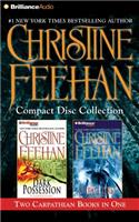 Christine Feehan CD Collection