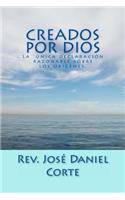 Creados Por Dios