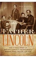 Father Lincoln