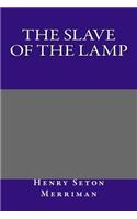 The Slave of the Lamp