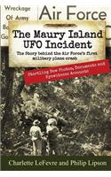 The Maury Island UFO Incident
