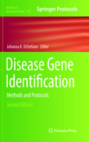 Disease Gene Identification