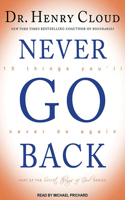 Never Go Back