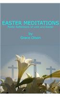 Easter Meditations