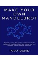 Make Your Own Mandelbrot