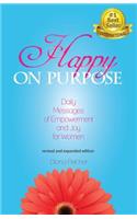 Happy on Purpose