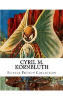 Cyril M. Kornbluth, Science Fiction Collection