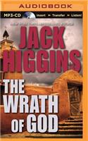 Wrath of God