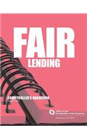 Fair Lending Comptroller's Handbook