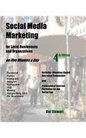 Social Media Marketing for Local Businesses and Organizations 4th Edition