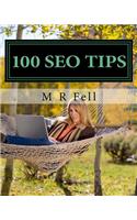 100 SEO Tips