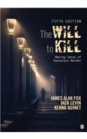 Will to Kill