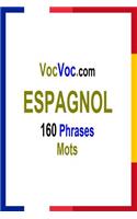VocVoc.com ESPAGNOL