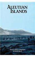 Aleutian Islands