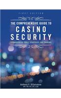 Comprehensive Guide to Casino Security