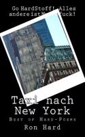 Taxi Nach New York: Best of Hardstoff! - Poems