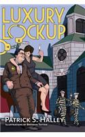 Luxury Lockup: (English)