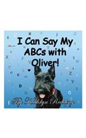I Can Say My ABCs With Oliver!