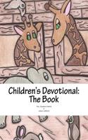 Children's Devotional: The Book