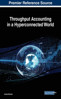 Throughput Accounting in a Hyperconnected World