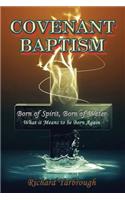 Covenant Baptism