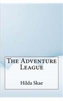The Adventure League