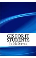 GIS for IT Students