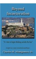 Beyond Incarceration