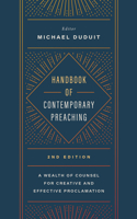 Handbook of Contemporary Preaching, 2nd Edition